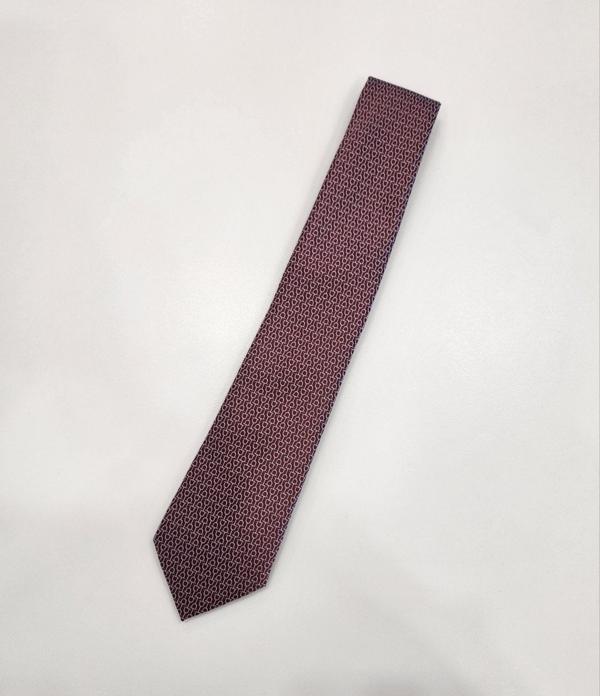 에*** 캐미르 실크 넥타이