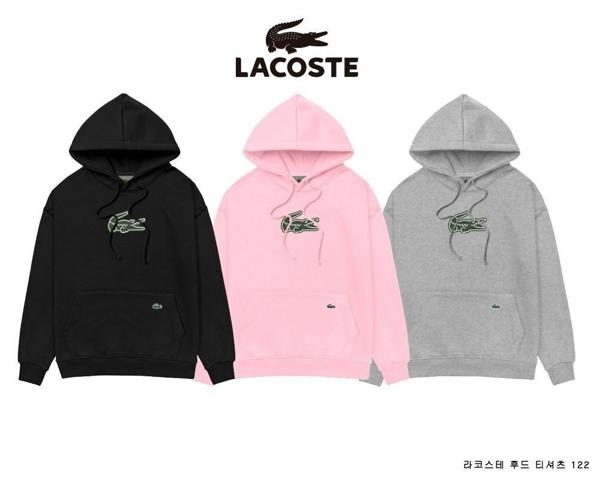 라*** 후드 기모티셔츠 122