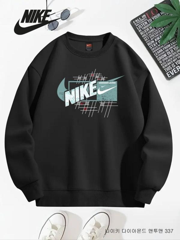 나** 다이아몬드 기모맨투맨 337