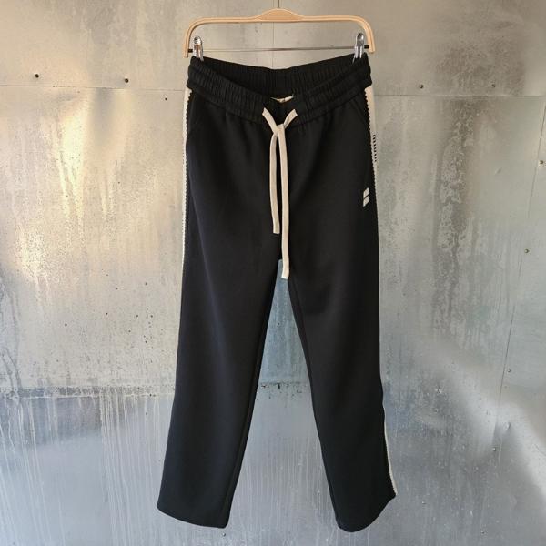 미*** 라인로고 팬츠