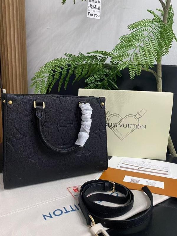 루* 온더고 토트백