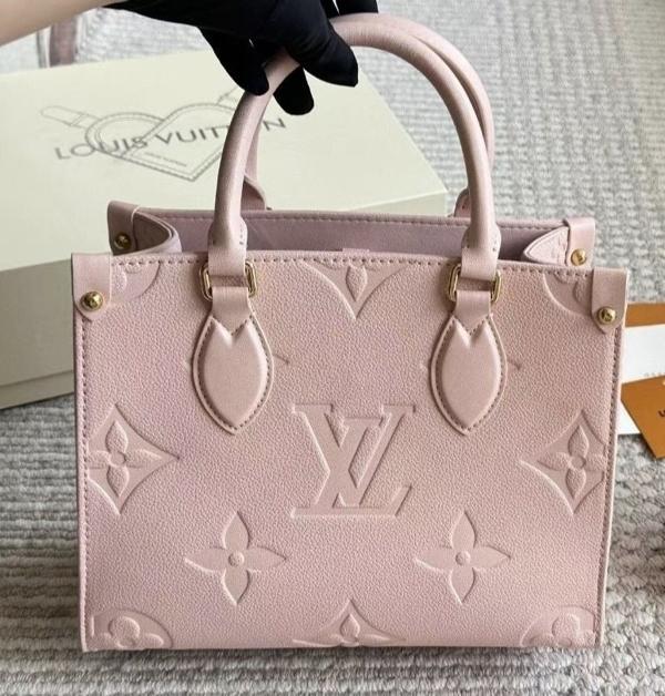 루* 온더고pm 토트백