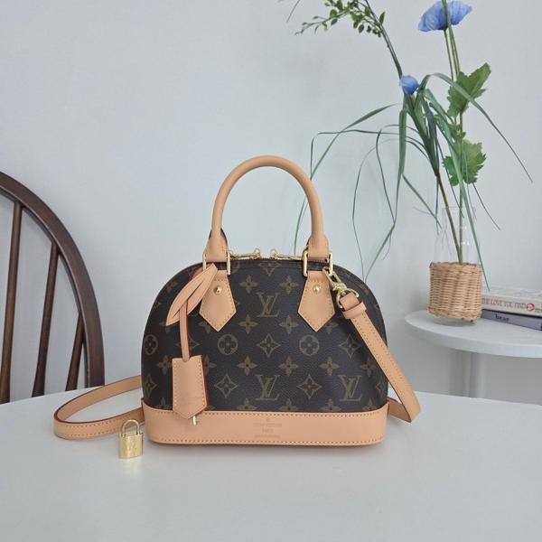 루* 알마BB 모노그램