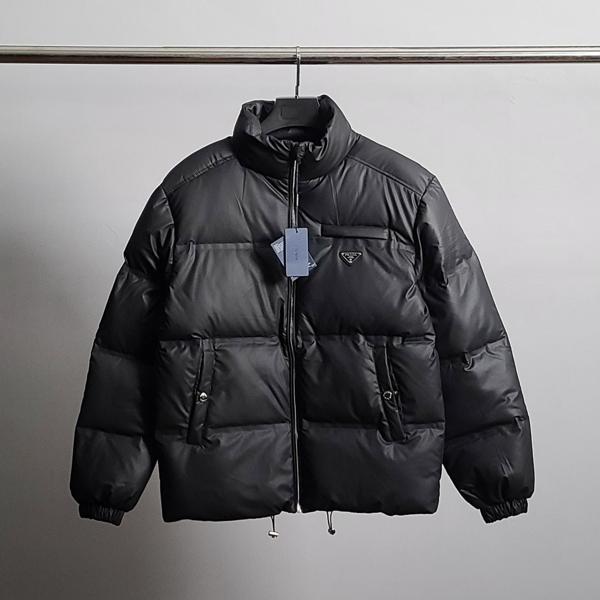 프** 덕다운 프리미엄 패딩 점퍼