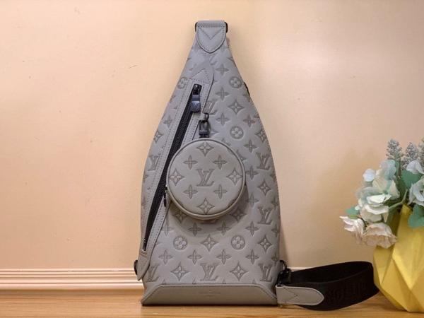 루* 듀오 슬링백