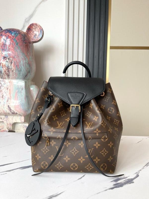 루* 몽수리 백팩