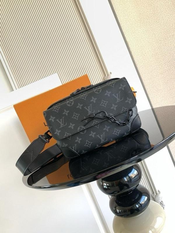 루* 크리스토퍼 메신저 백