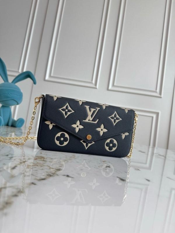 루* 앙프렝뜨 펠리시포쉐트 크로스백