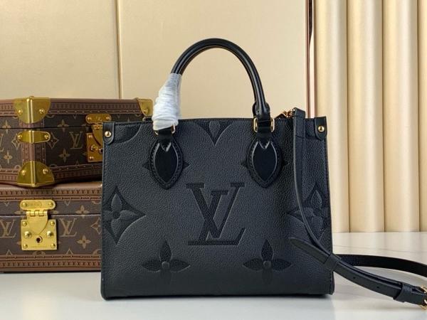 루* 온더고 PM 토트백