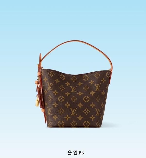 루* M12925 DIGITAL PRELAUNCH 올 인 BB 풀박스