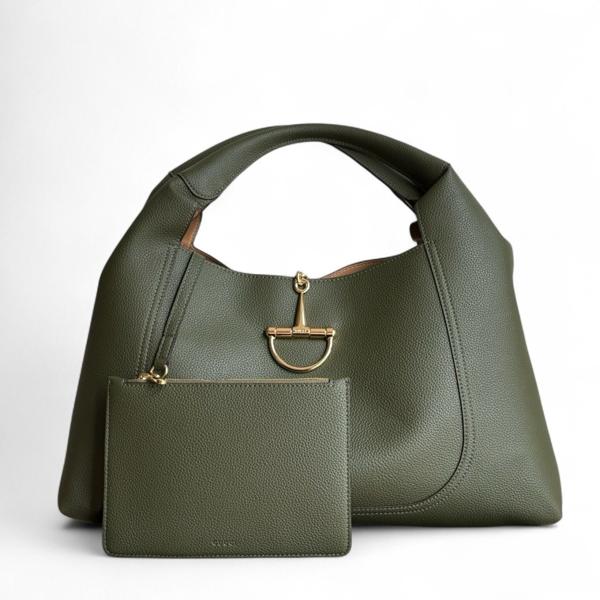 구* 소프트빗 맥시 숄더백