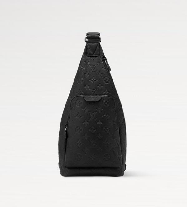 루* M26730 듀오 슬링 백