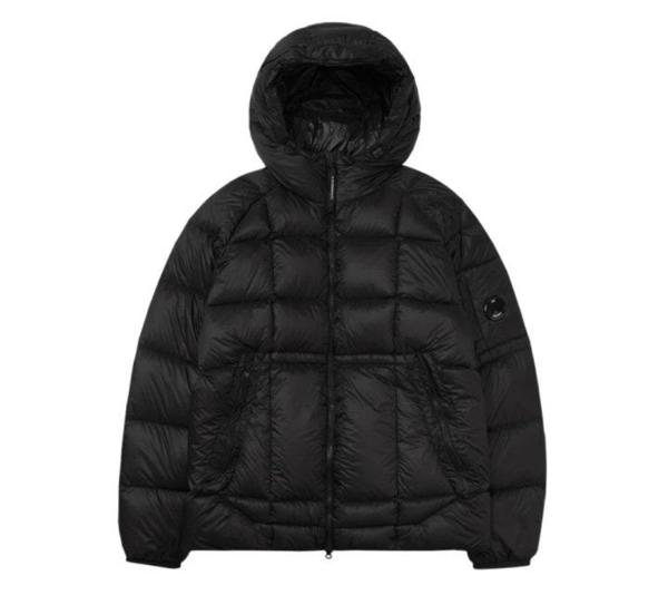 C* 컴퍼니 디디쉘 패딩