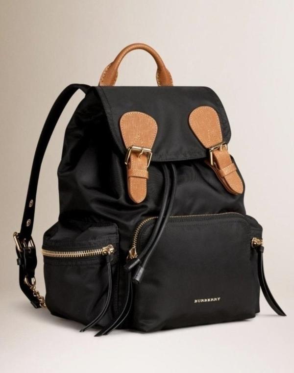 버** 한효주 백팩