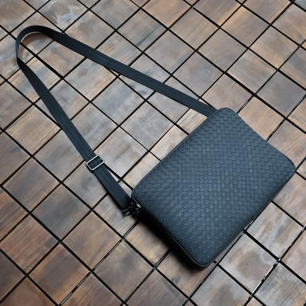 [54번] 보** 크로스  클러치