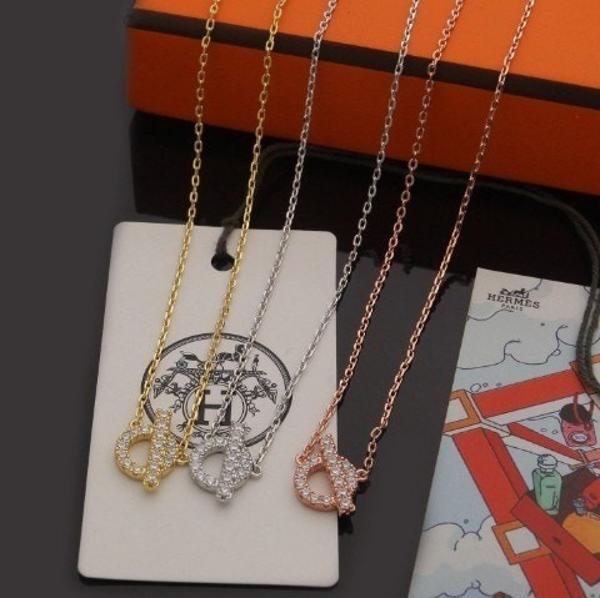 에*** 피네스 네크리스 목걸이