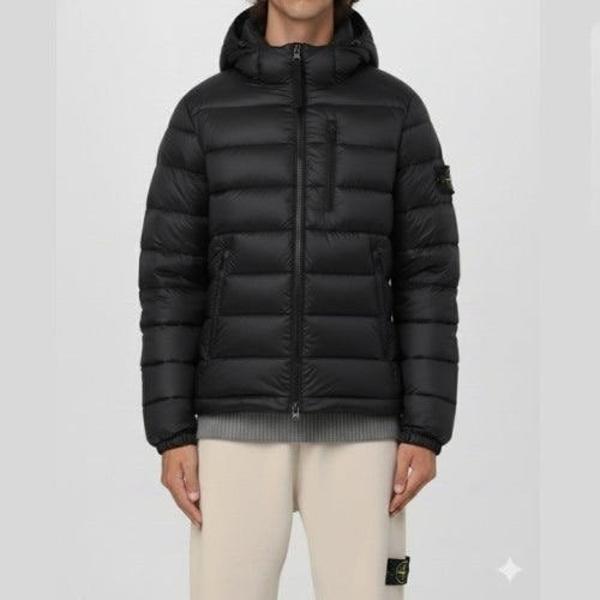 스* 경량 패딩 점퍼