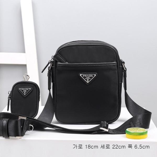 프** 도시락 크로스