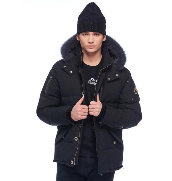 무*** 울슬리 패딩 점퍼