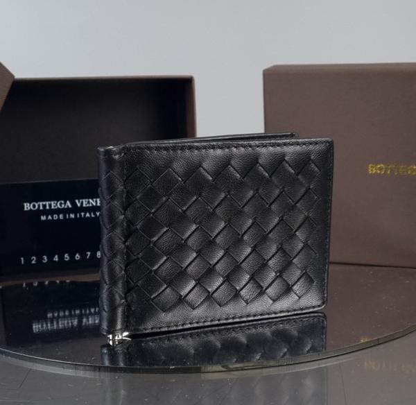 보** 인트레치아토 머니클립 수입최고급