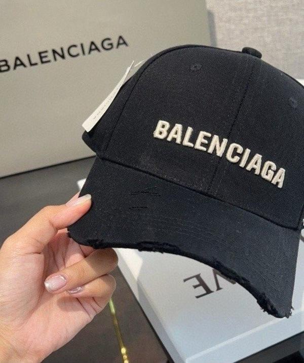 발**** 로고 빈티지 볼캡 수입