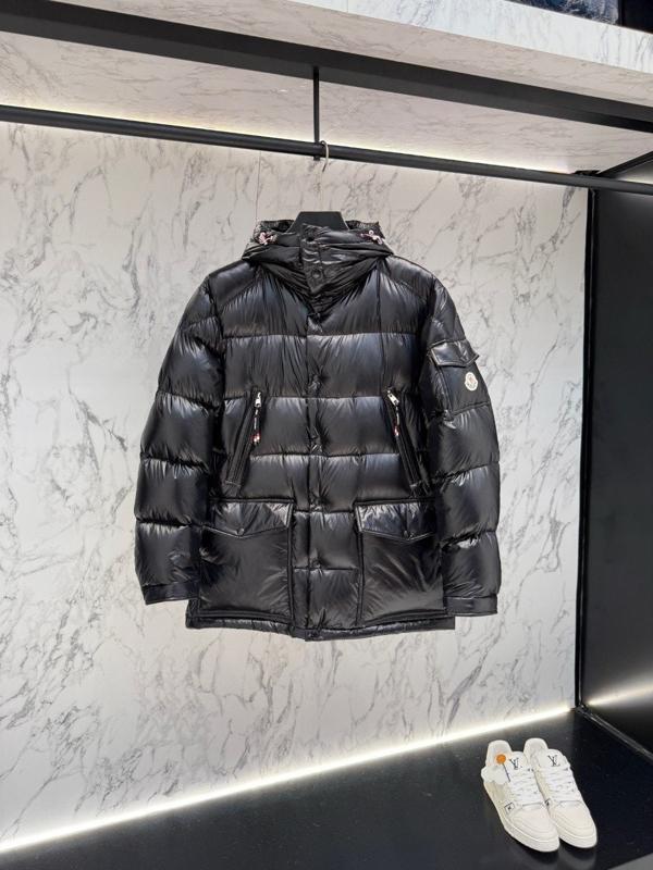 219 chiablese 키아블라세 (최상위버전) 구스다운 후드패딩