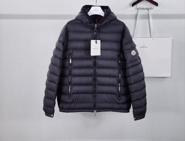 8556 갈리온 Galion 구스다운 패딩