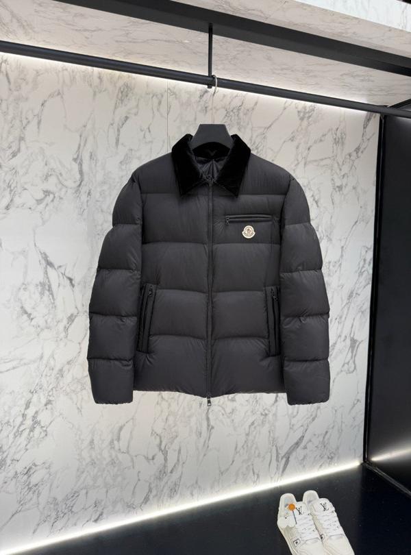 777 칼리마 구스다운 패딩