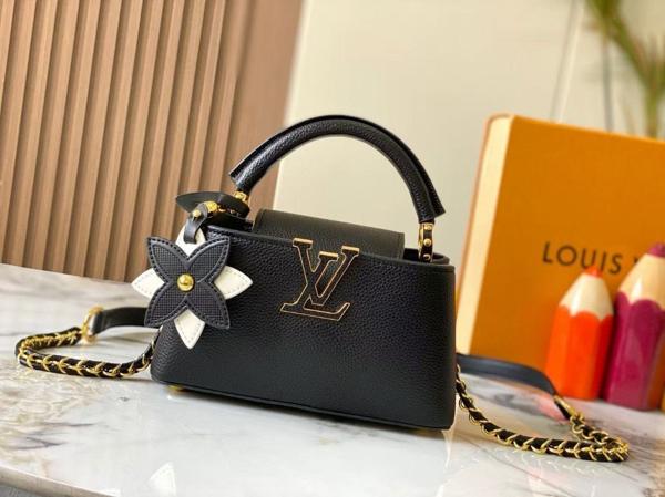 루* 카퓌신 미니