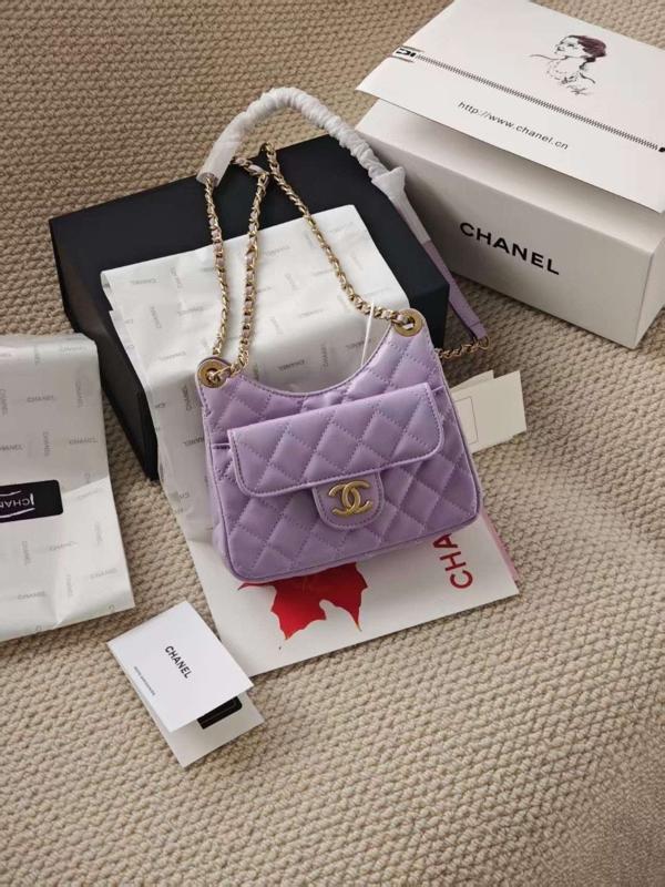 샤* 23c 고급 체인호보백