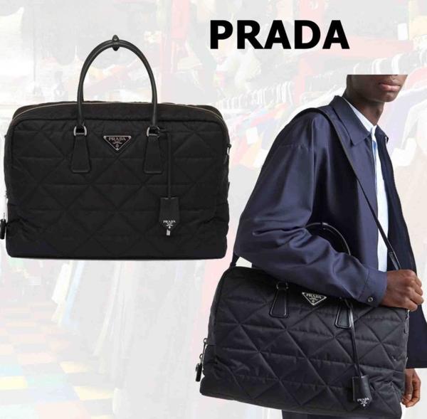 프** 리나일론 트래블백