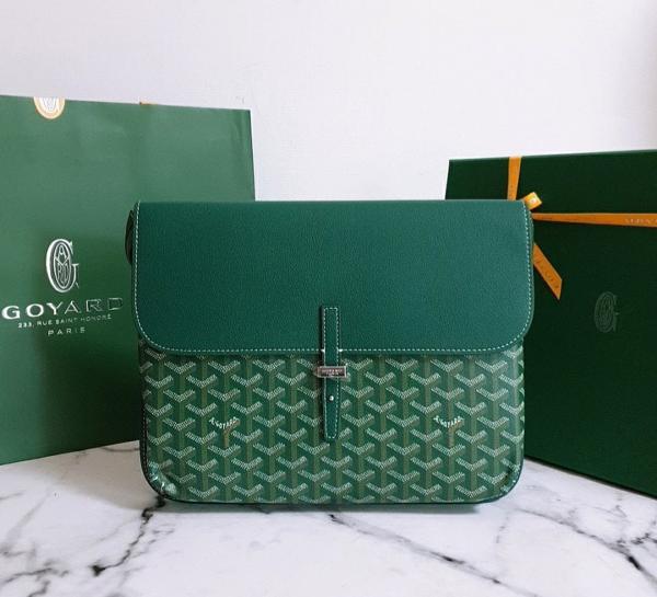 고** 고퀄 제작 크루지에 메신져 그린