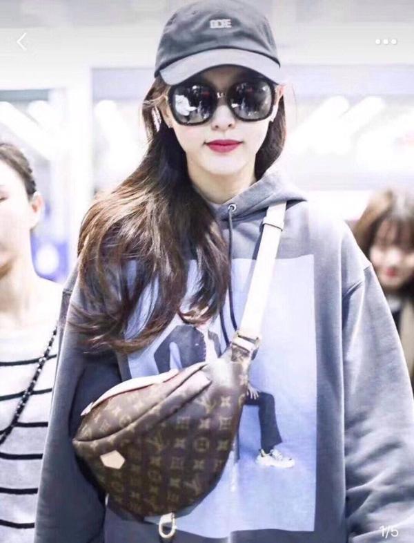 루* 범백 크로스 고급형