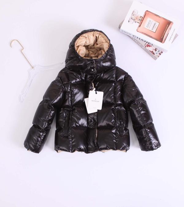 파라나 키즈 다운패딩 자켓