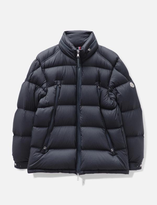 네르비온 다운 자켓