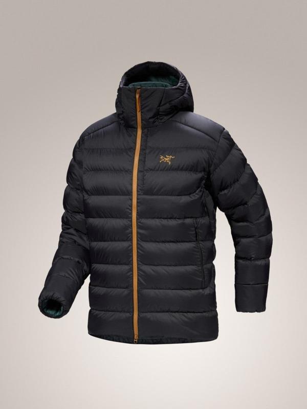 아**** 토륨 후디 다운 파카