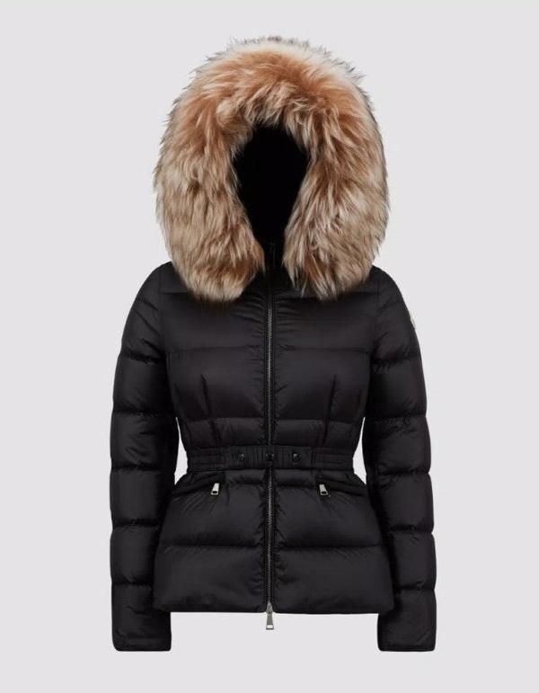 보에딕 숏 다운 재킷