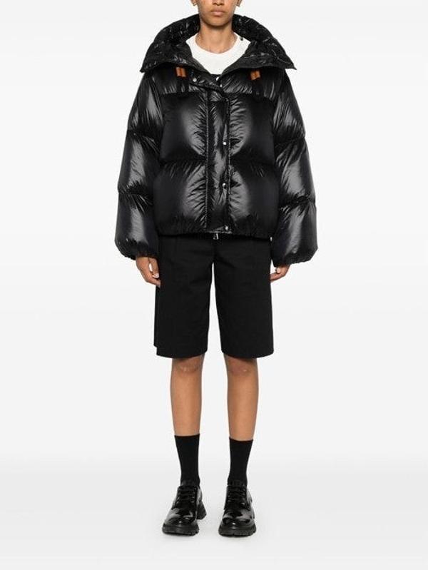 BOREY 여성 보레이다운 패딩 자켓 * 신민아패딩 *