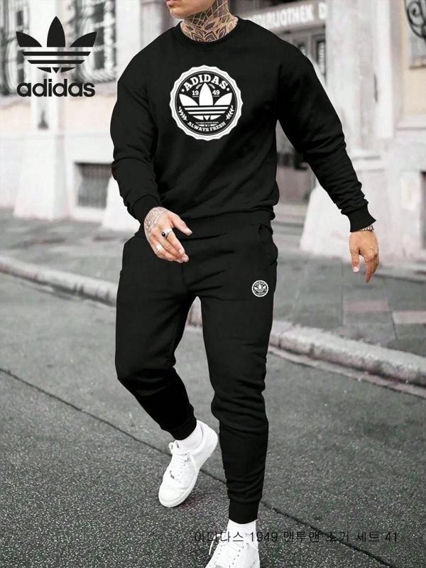 아*** 1949 맨투맨 조거 기모세트 41