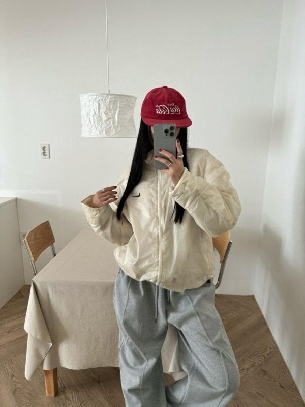 나** 라이트 패딩