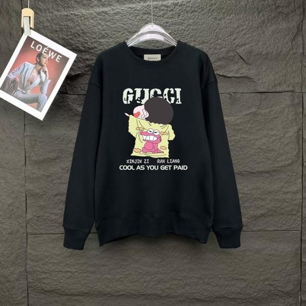 구* 크레용 신짱구 맨투맨