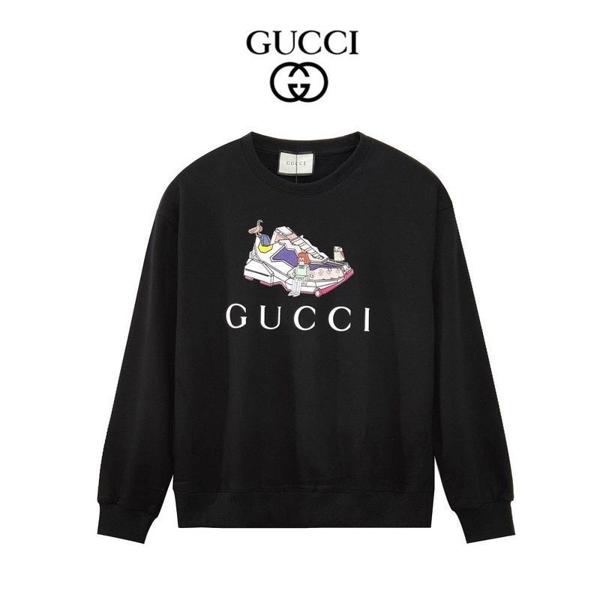 구* 레인보우 라이톤 슈즈 맨투맨