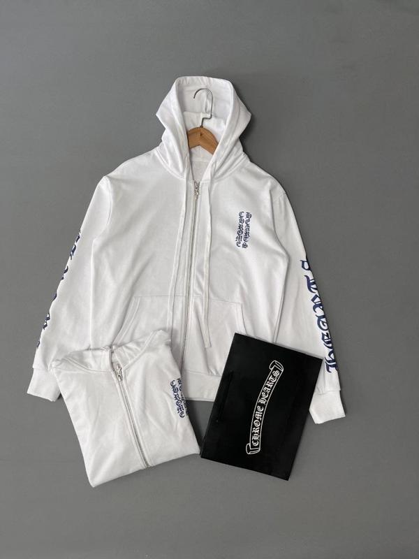 크* 버티컬 후드 집업  수입