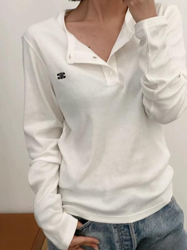 셀** 트리옹프 3버튼 롱슬리브  수입