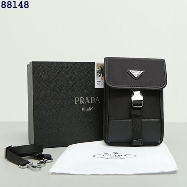 프** 88148 리나일론  사피아노 폰케이스 백