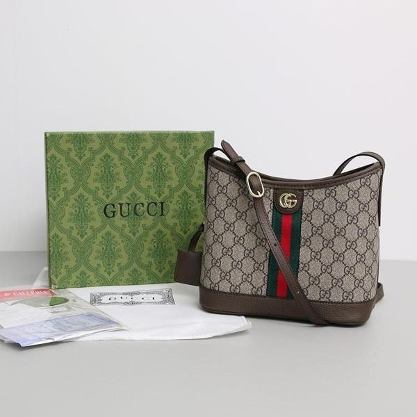 구* 781402 오피디아 미디엄 숄더백