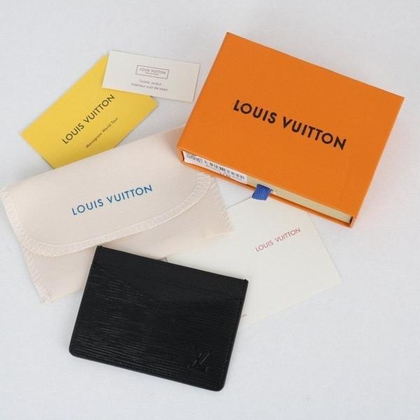 루* 60166 카드홀더 슬롯지갑 (에피)