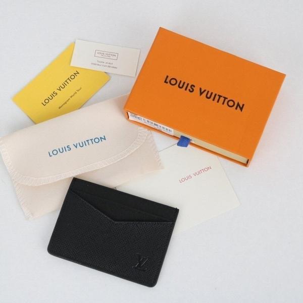 루* 60166 카드홀더 슬롯지갑 (타이가)