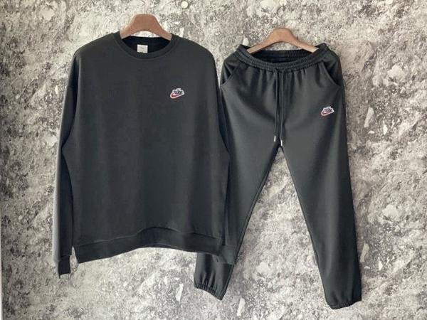 나** 올드패치 로고 트레이닝 세트