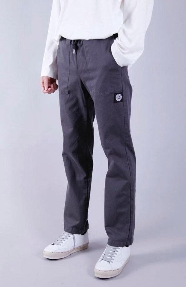 스* 보이핏 밴딩팬츠(워싱스판)